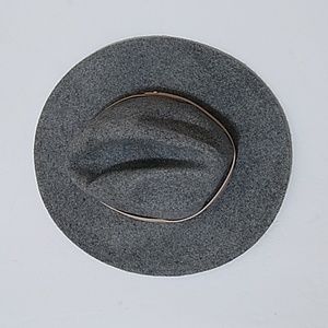 Free People Wythe Wool Felt Hat